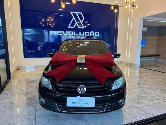 VOLKSWAGEN VOYAGE 1.6 MI COMFORTLINE I-MOTION 8V FLEX 4P AUTOMATIZADO VOLKSWAGEN VOYAGE 1.6 MI COMFORTLINE I-MOTION 8V FLEX 4P AUTOMATIZADO